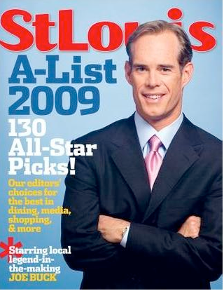 Illustration for article titled No More "Comedy" On Joe Buck Live?